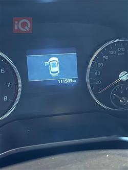 كيا تيلوريد